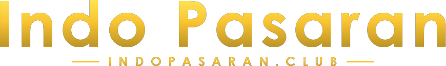 Indo Pasaran logo