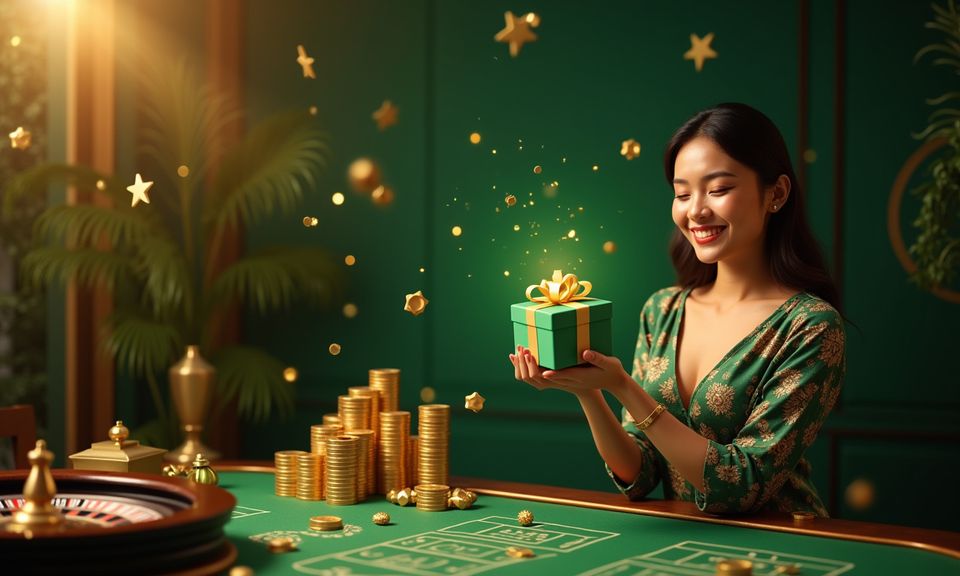 Indo Pasaran mobile gaming